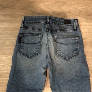 Paige Verdugo Jeggings